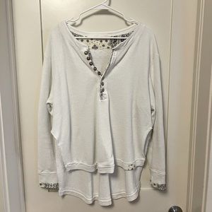 Free People We The Free Henley